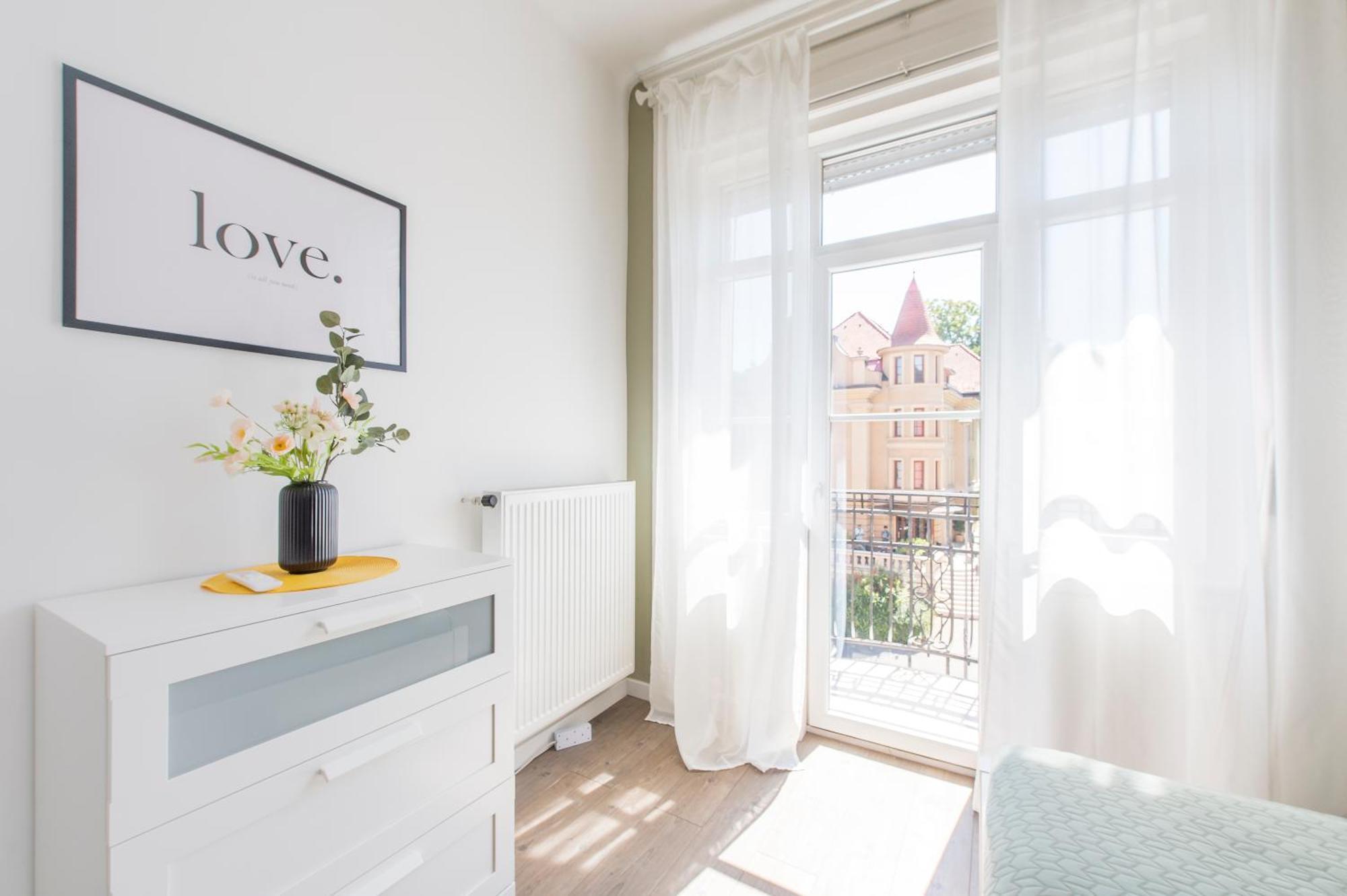 Citadella Apartments Boedapest Buitenkant foto