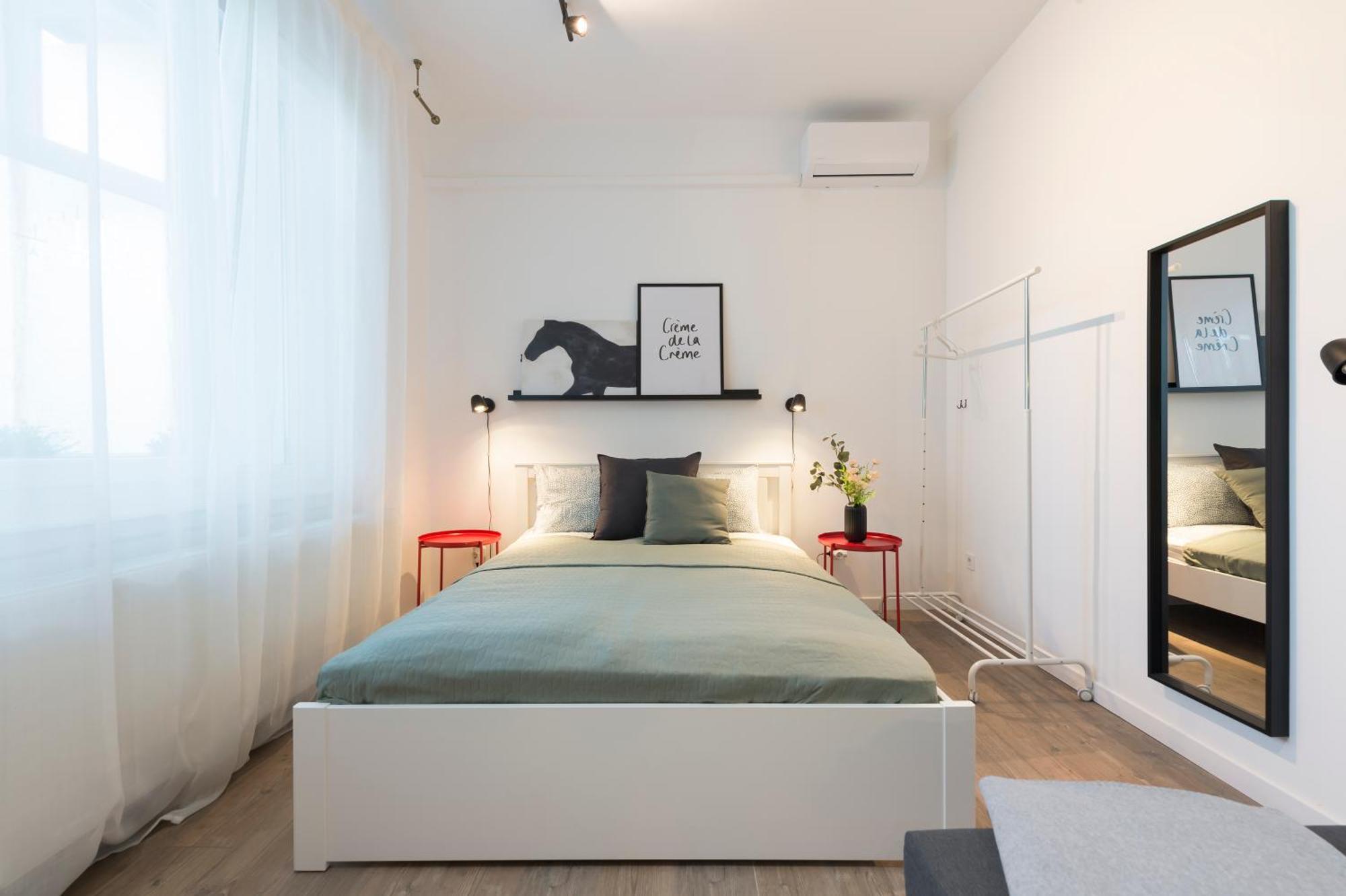 Citadella Apartments Boedapest Buitenkant foto
