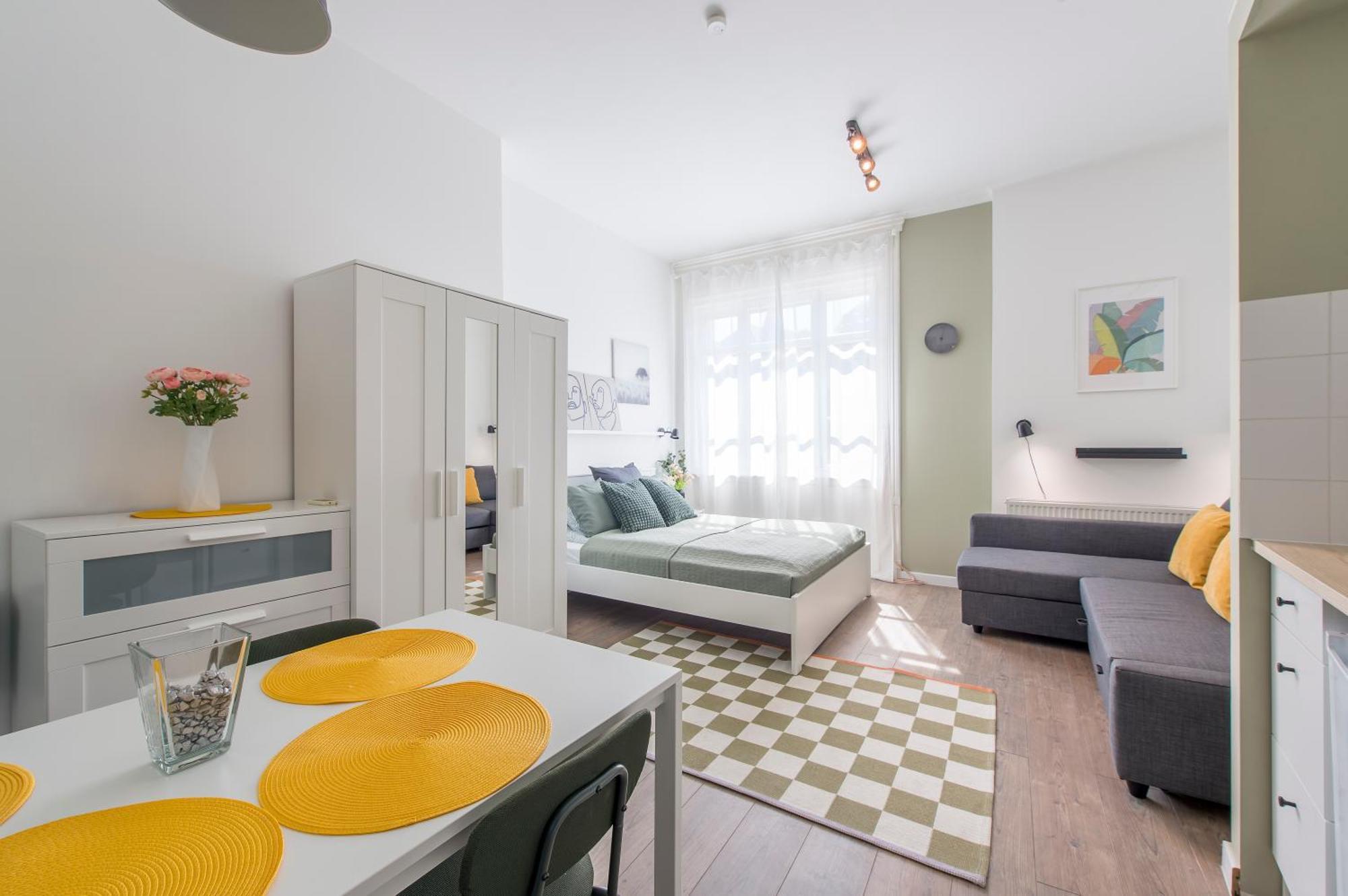 Citadella Apartments Boedapest Buitenkant foto