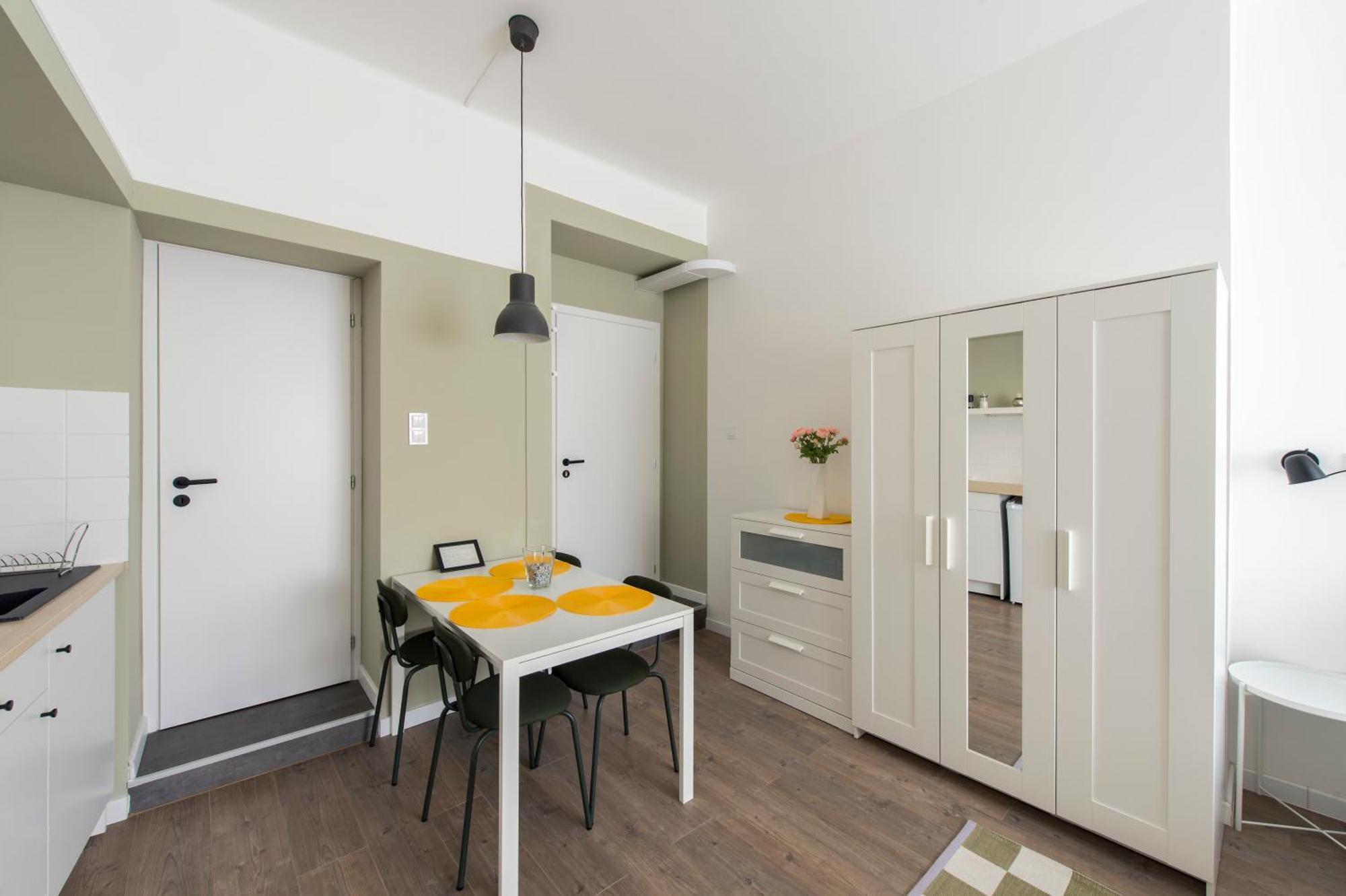 Citadella Apartments Boedapest Buitenkant foto