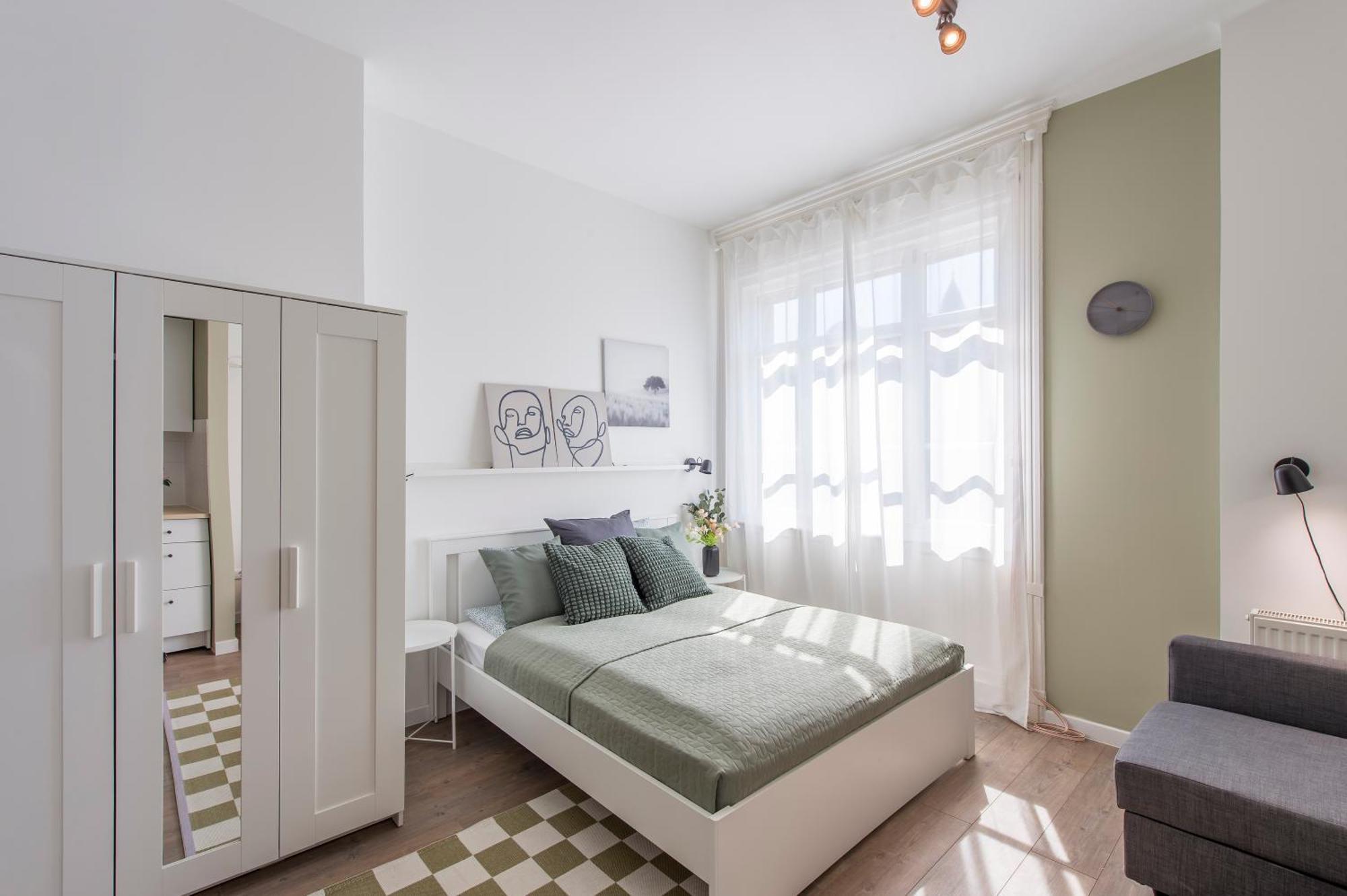 Citadella Apartments Boedapest Buitenkant foto