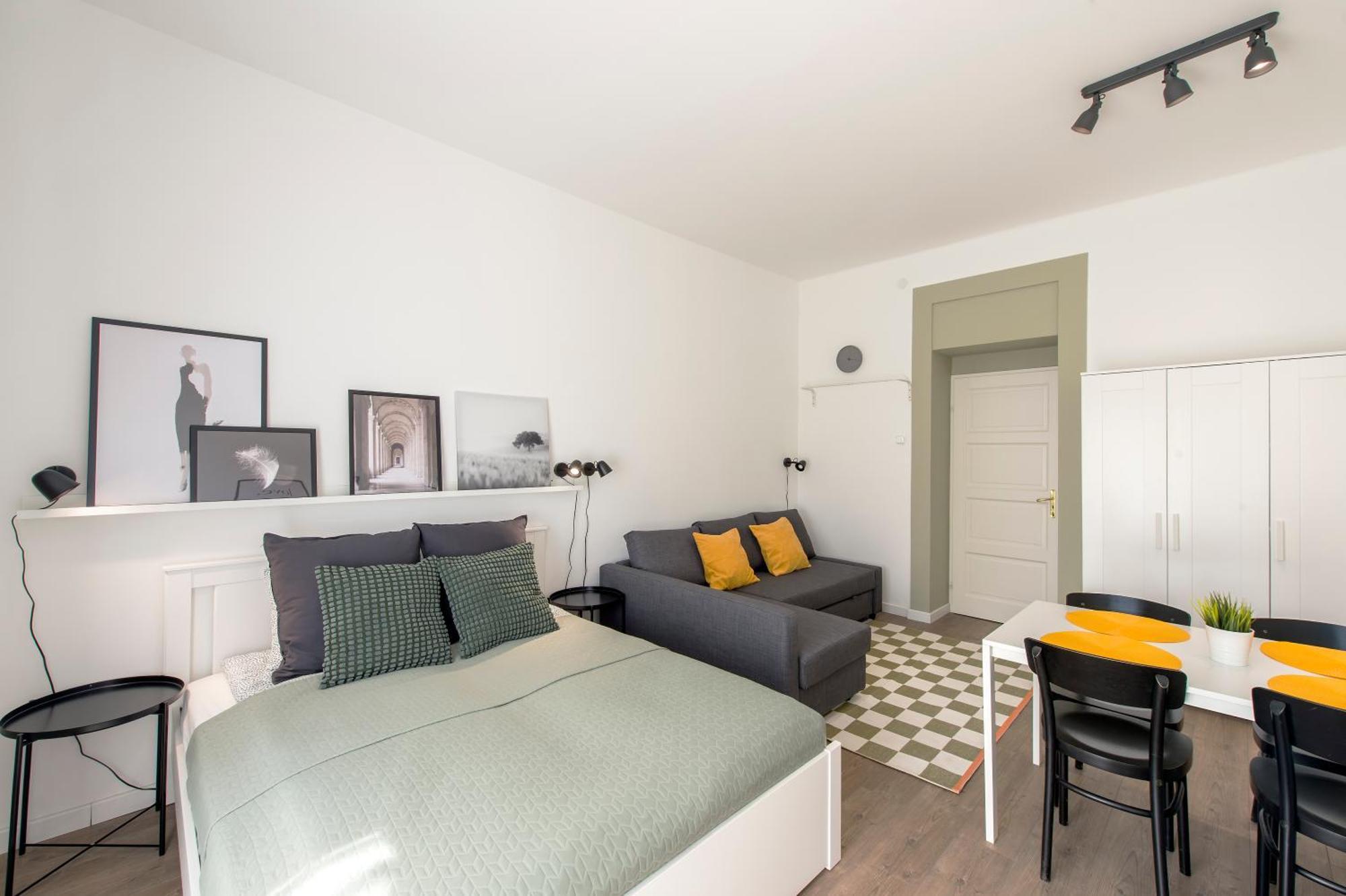 Citadella Apartments Boedapest Buitenkant foto